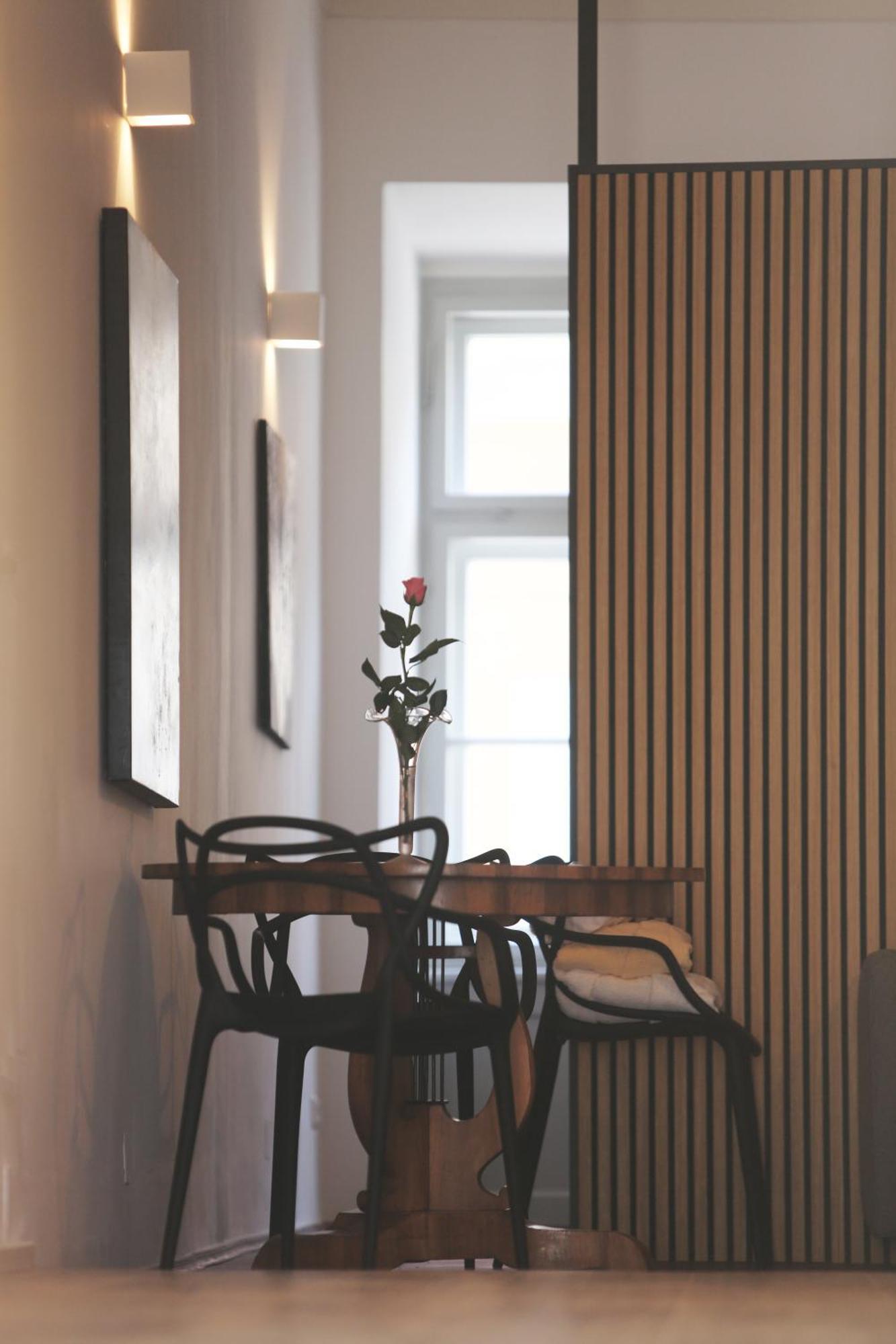 Altstadt Idylle 바트래드커스스부르크 외부 사진