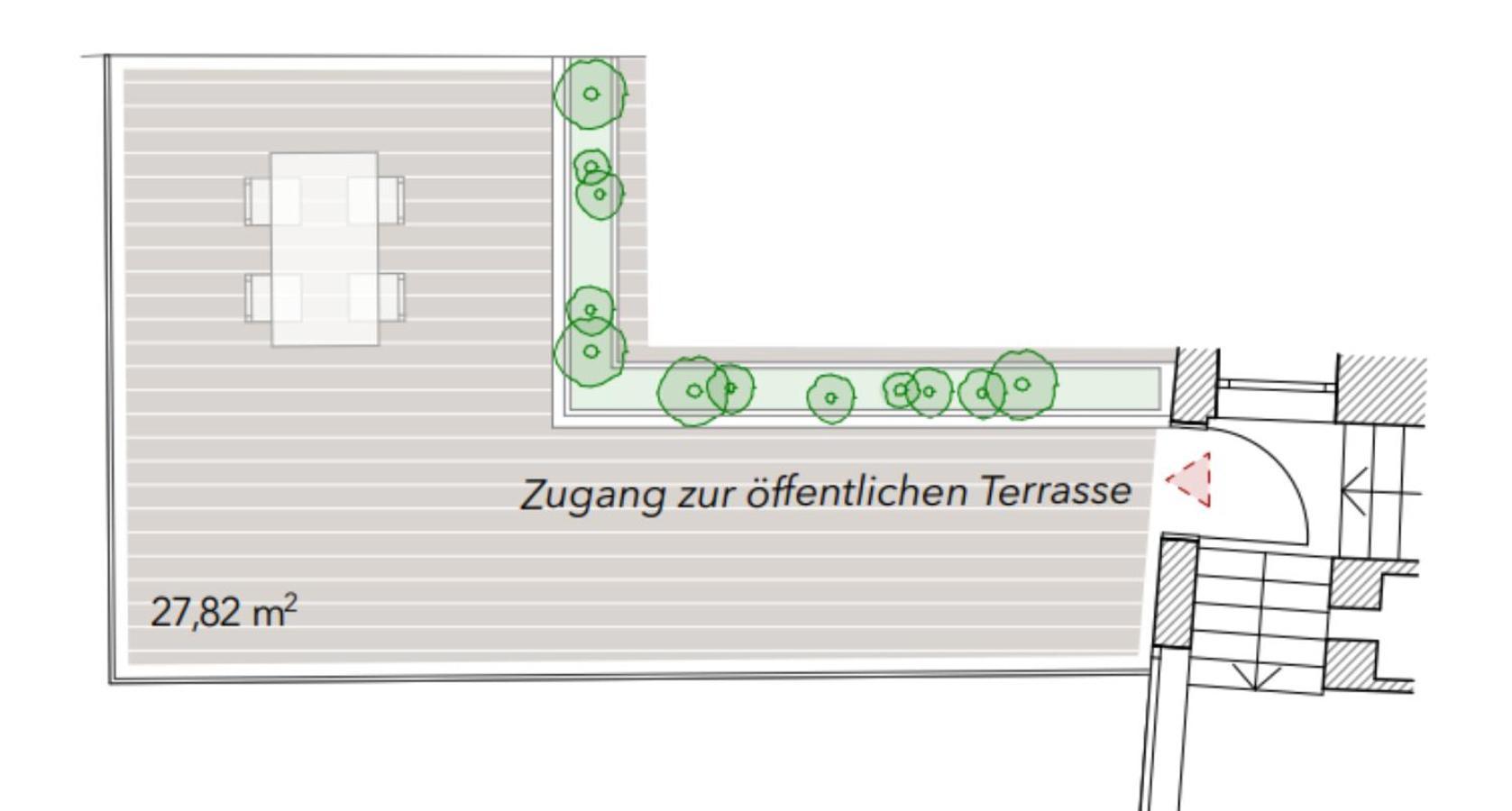Altstadt Idylle 바트래드커스스부르크 외부 사진